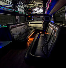 Toledo Limousine Service