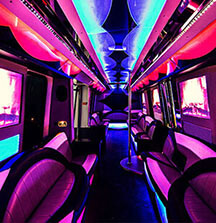 Toledo Party Buses & Limousine Service
