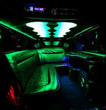 Toledo Limousine Service