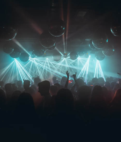 Toledo concerts
